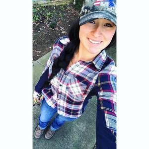 Meet your Posher, Taylor